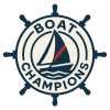 Boat Champions logo